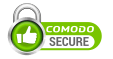 comodo secure seal