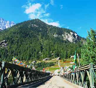 Manali Shimla Tour Package by Volvo